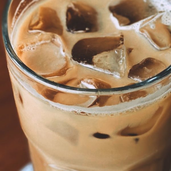 Mya’s Iced Coffee